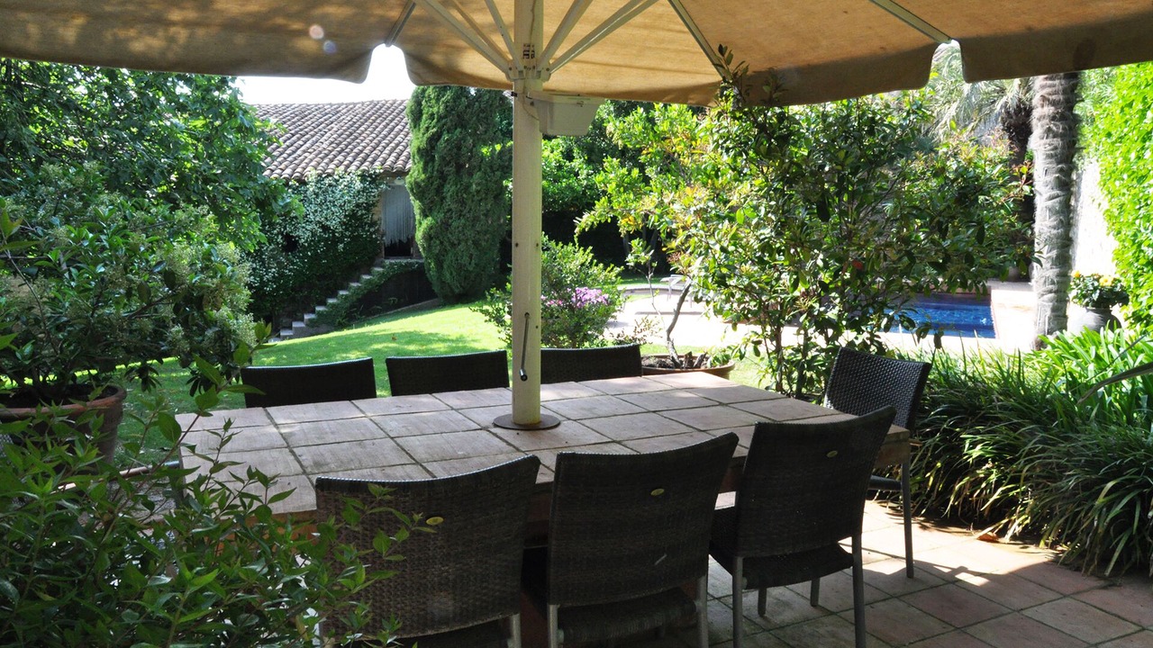 Photo of Outdoor in Vilaur