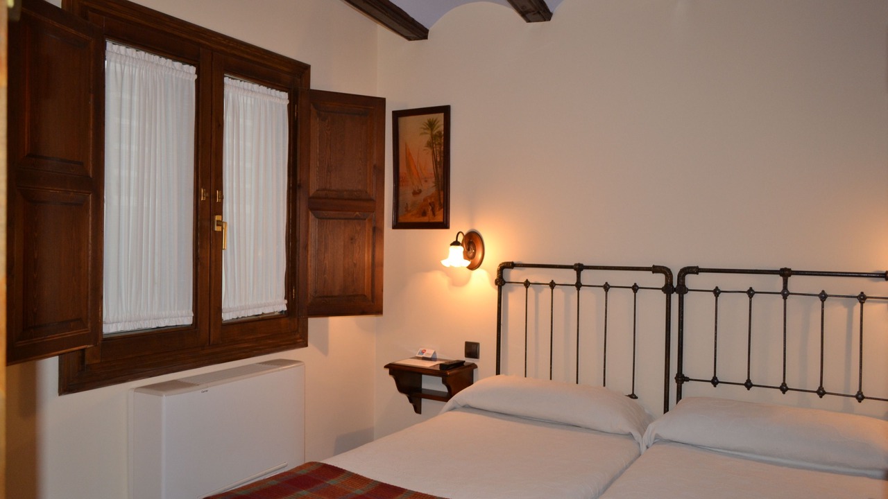 Photo of Bedroom in Tarazona
