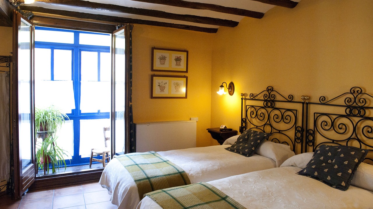 Photo of Bedroom in Tarazona