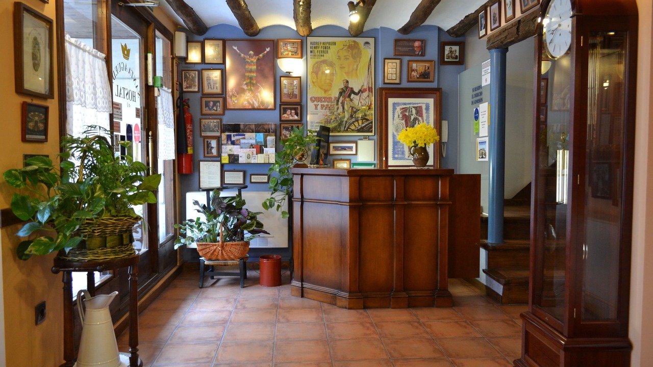 Photo of Others in Tarazona