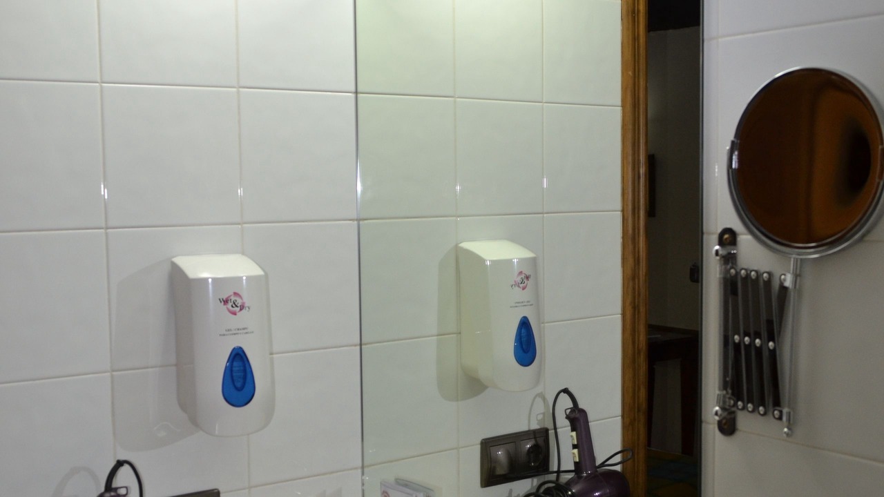 Photo of Bathroom in Tarazona