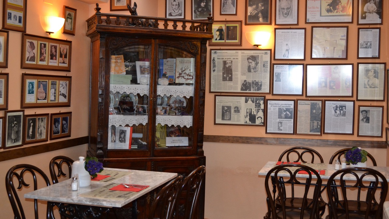 Photo of Others in Tarazona