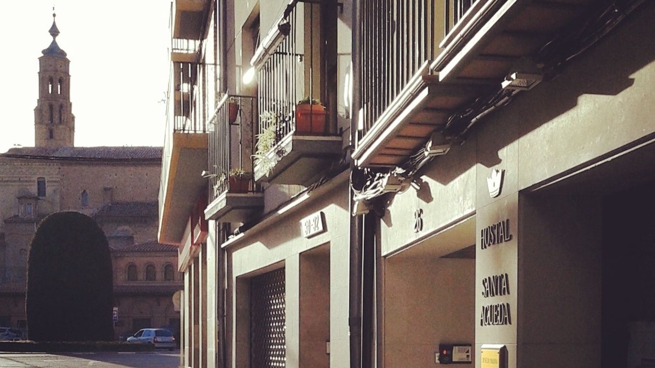 Photo of Outdoor in Tarazona