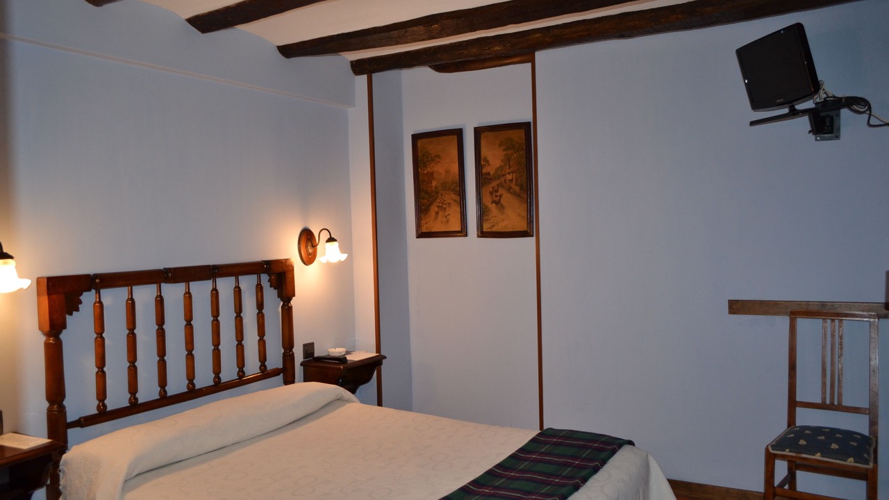 Photo of Bedroom in Tarazona