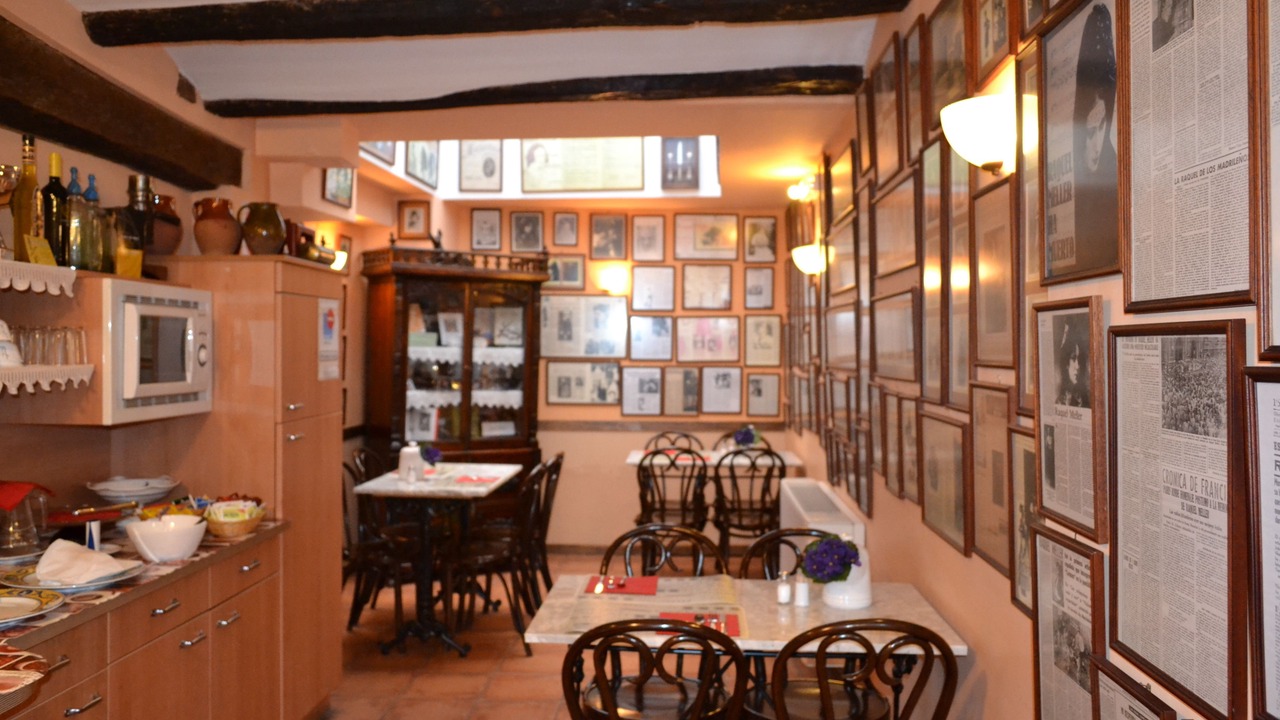Photo of Others in Tarazona