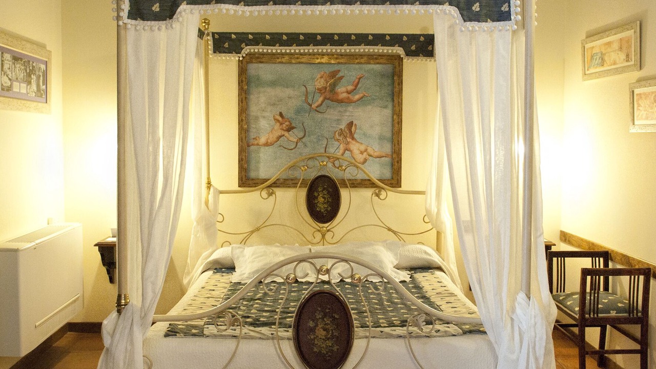 Photo of Bedroom in Tarazona