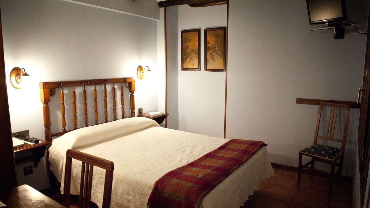 Photo of Bedroom in Tarazona
