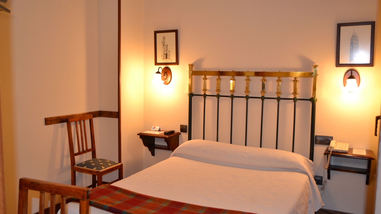 Photo of Bedroom in Tarazona