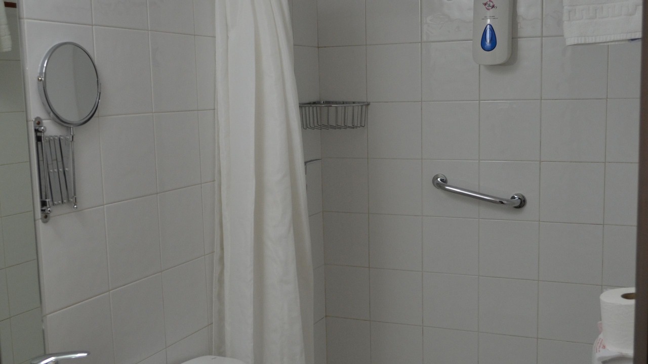 Photo of Bathroom in Tarazona