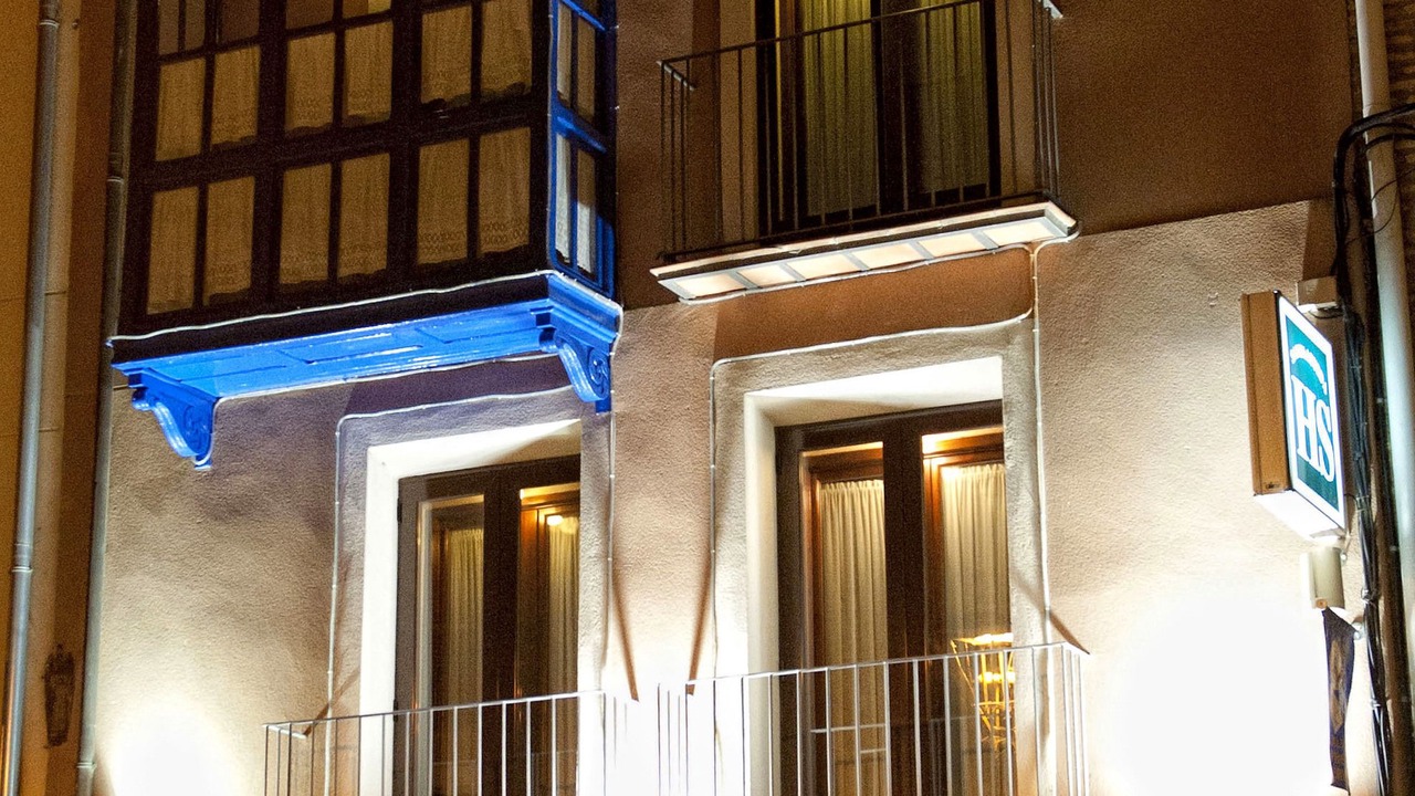 Photo of Outdoor in Tarazona