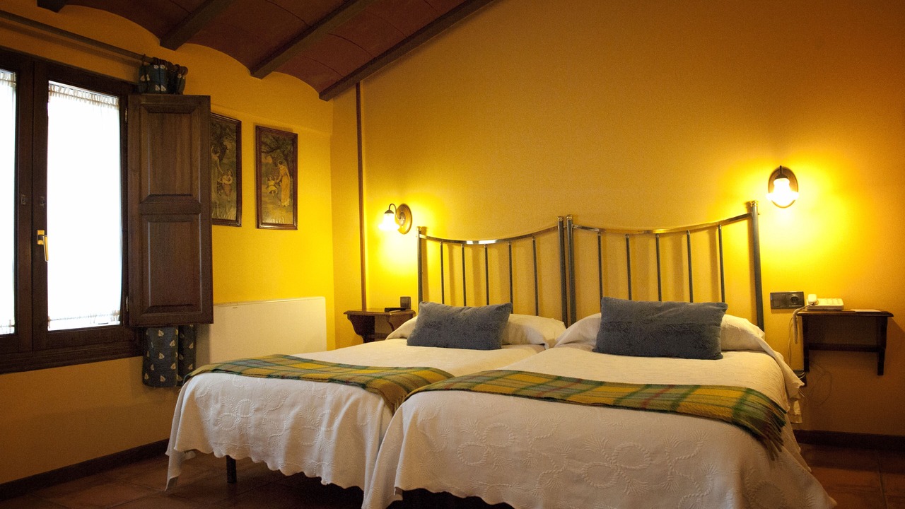 Photo of Bedroom in Tarazona