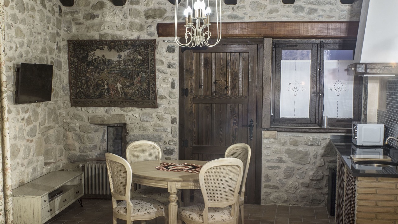Photo of Bedroom in Riudellots de la Creu