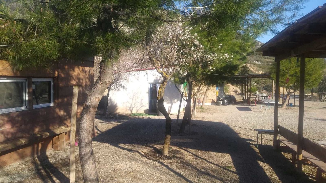 Photo of Outdoor in Castelldans