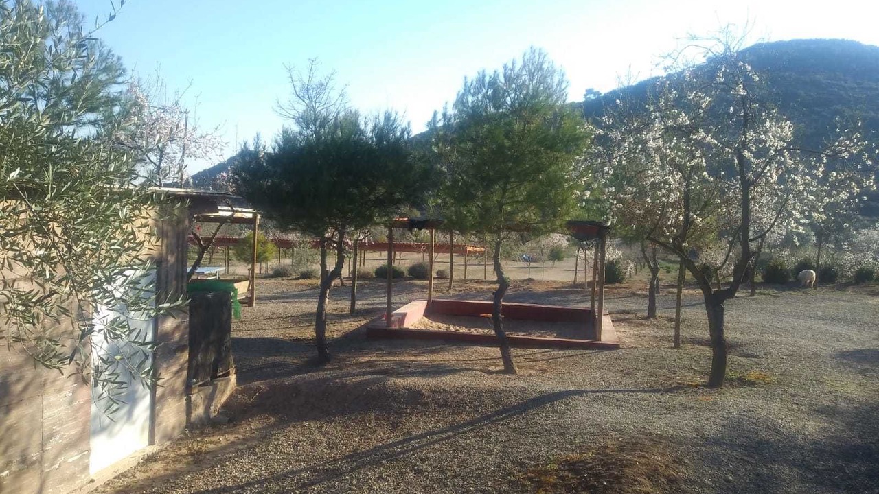 Photo of Outdoor in Castelldans