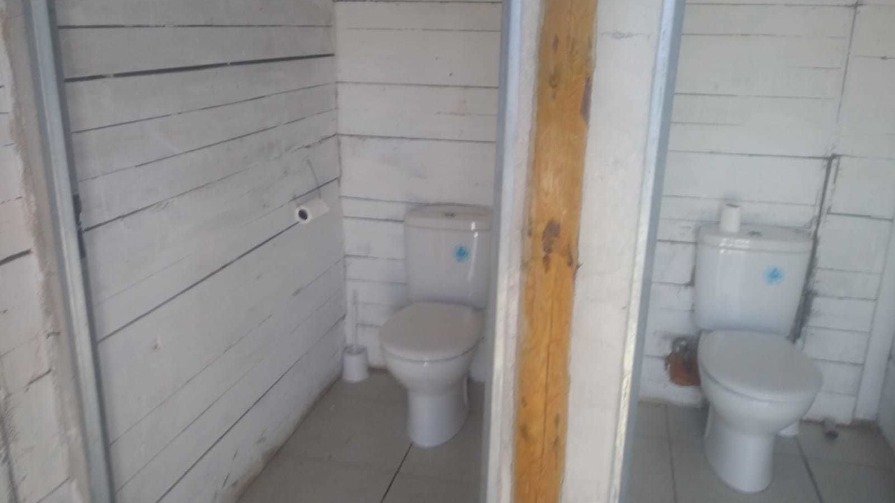 Photo of Bathroom in Castelldans