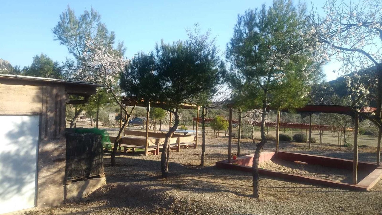 Photo of Outdoor in Castelldans