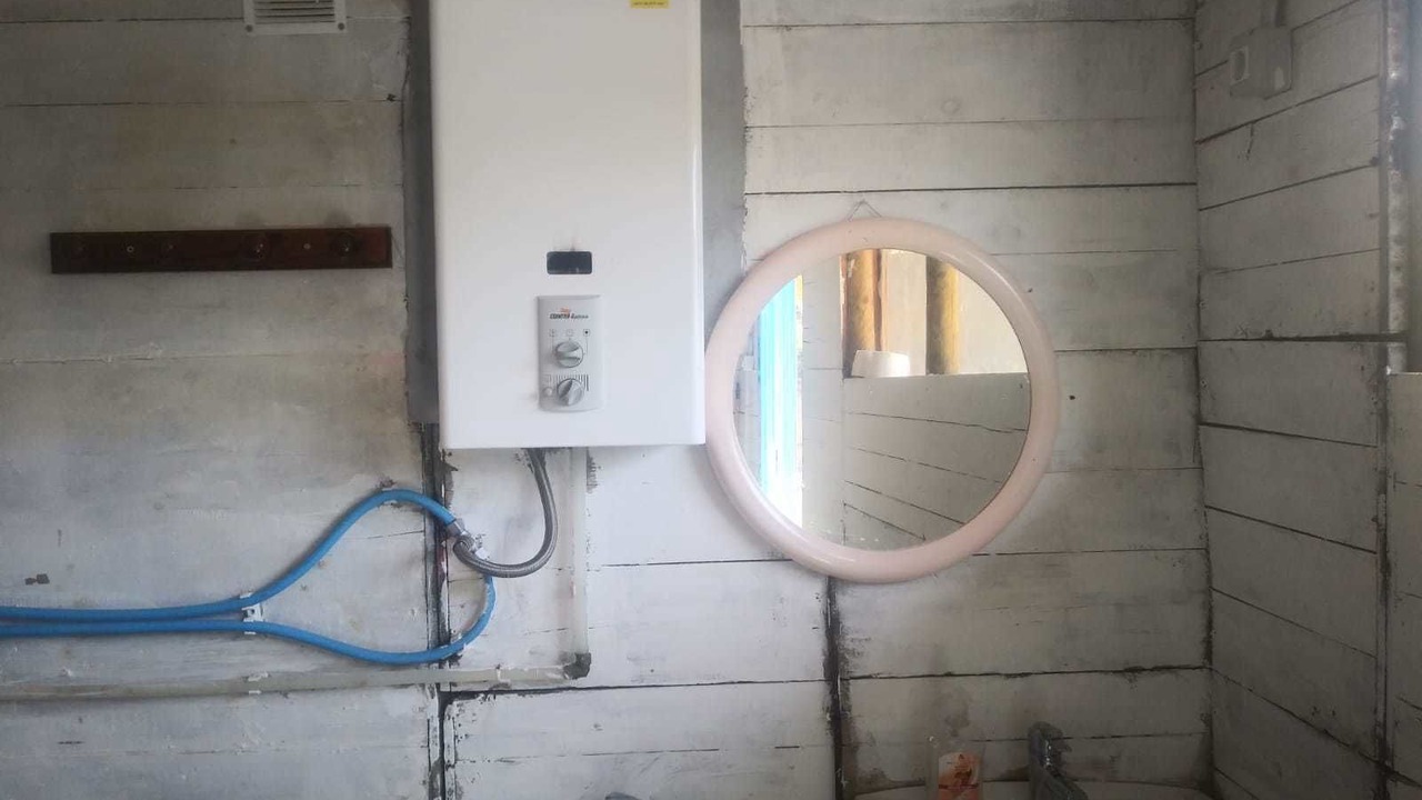 Photo of Bathroom in Castelldans