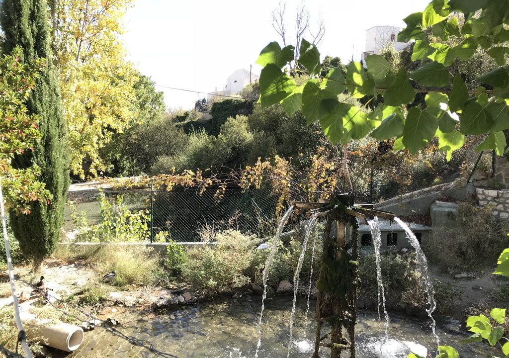 Photo of Outdoor in Velez-Blanco