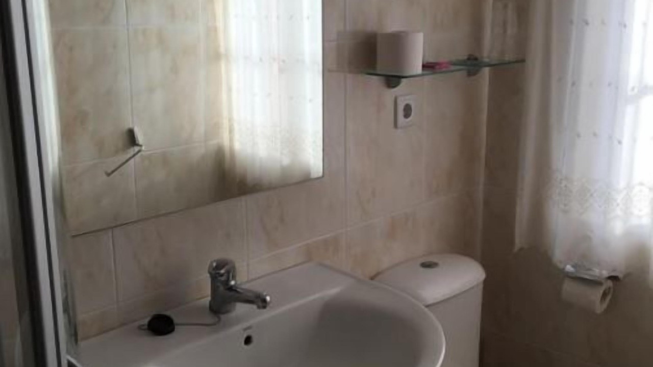Photo of Bathroom in Montaos