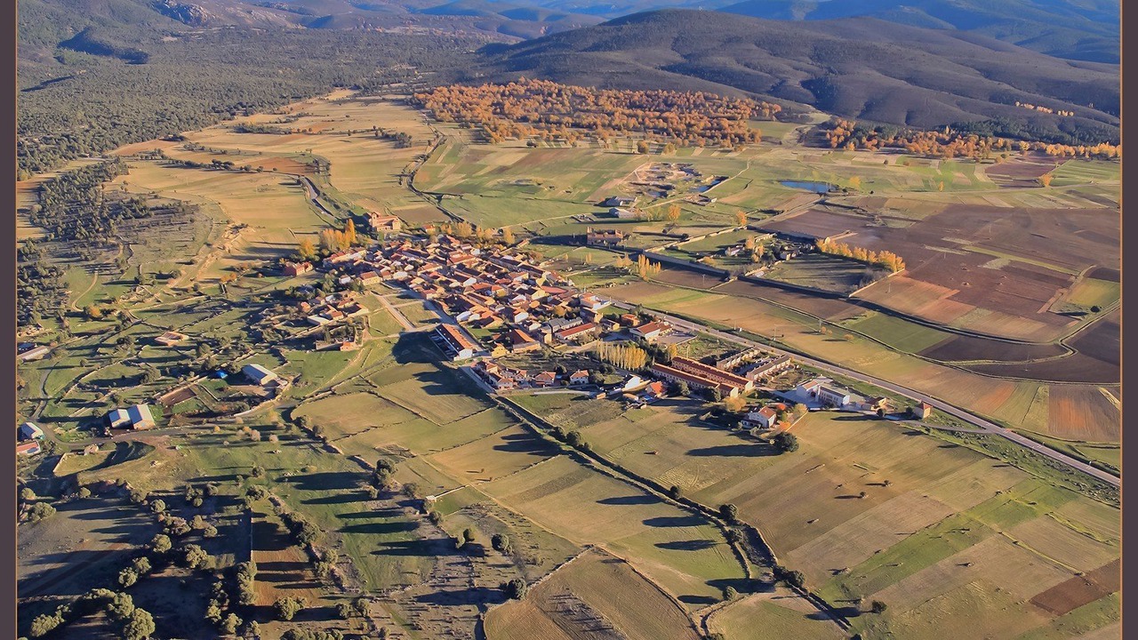 Photo of Outdoor in Tamajon