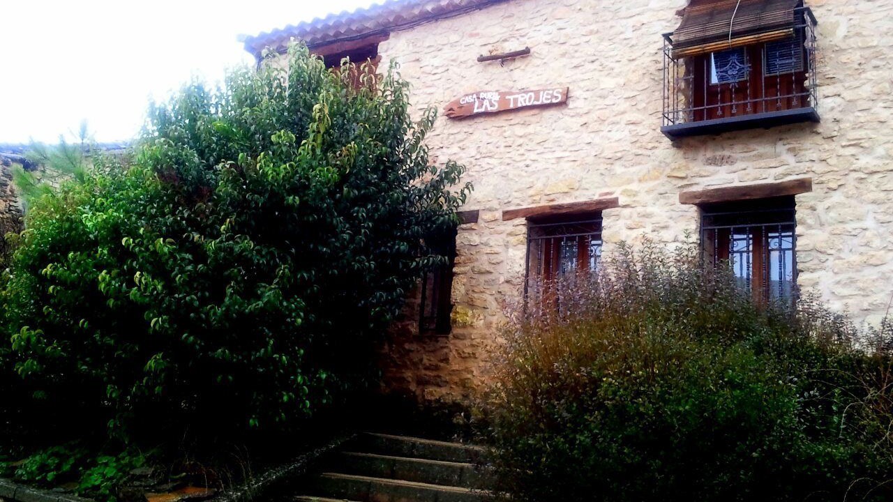 Photo of Outdoor in Tamajon