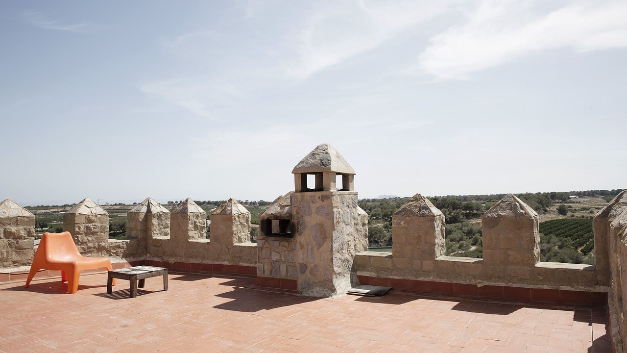 Photo of Patio Balcony in Pinar de Campoverde