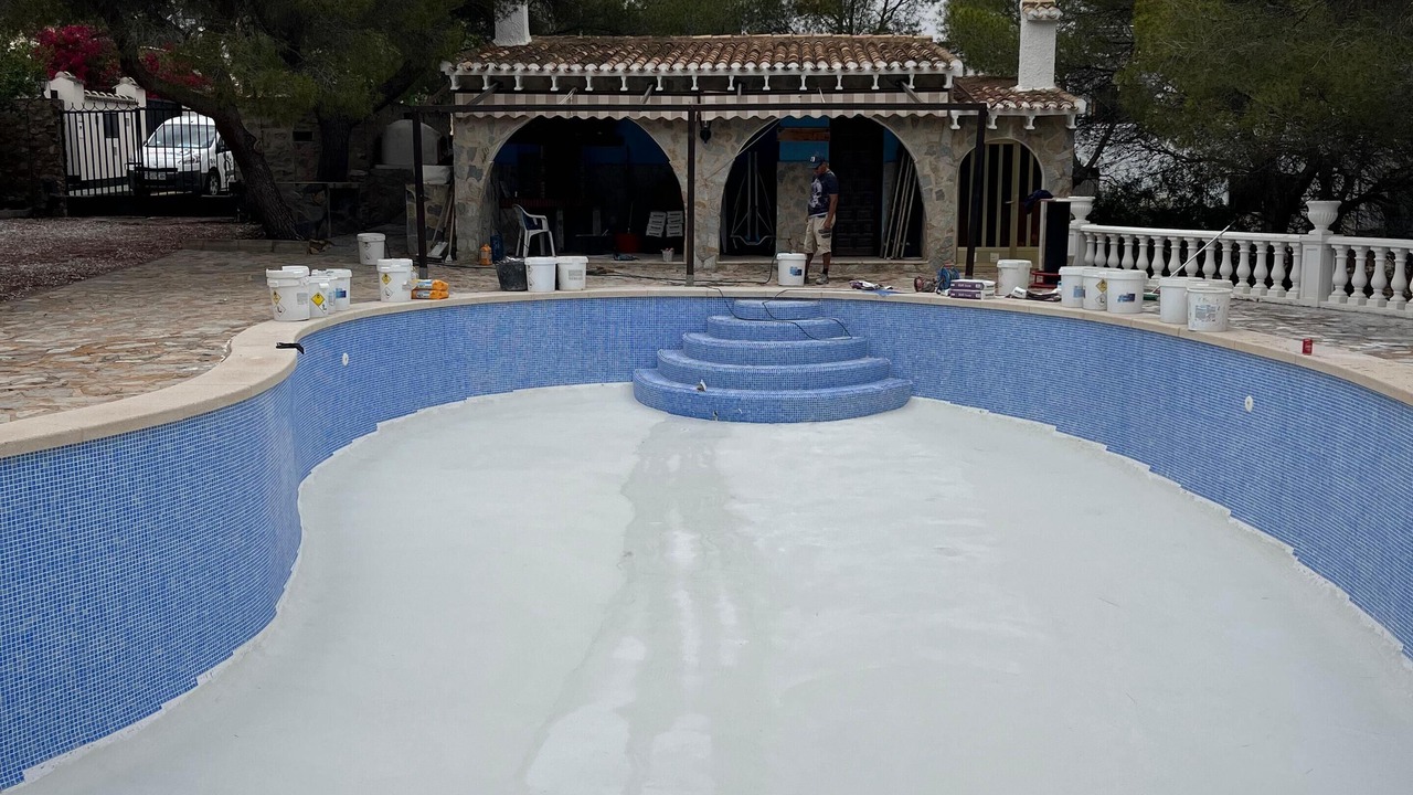 Photo of Outdoor in Pinar de Campoverde