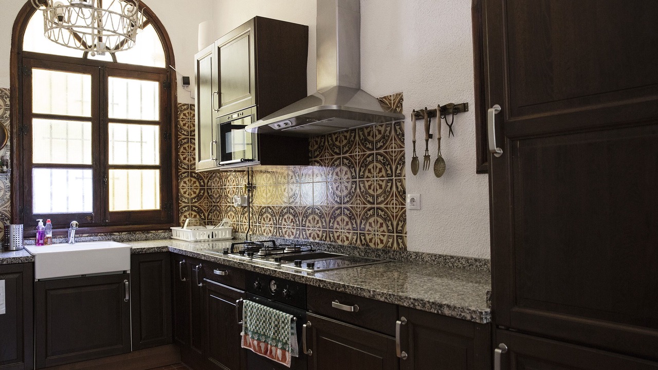 Photo of Kitchen in Pinar de Campoverde