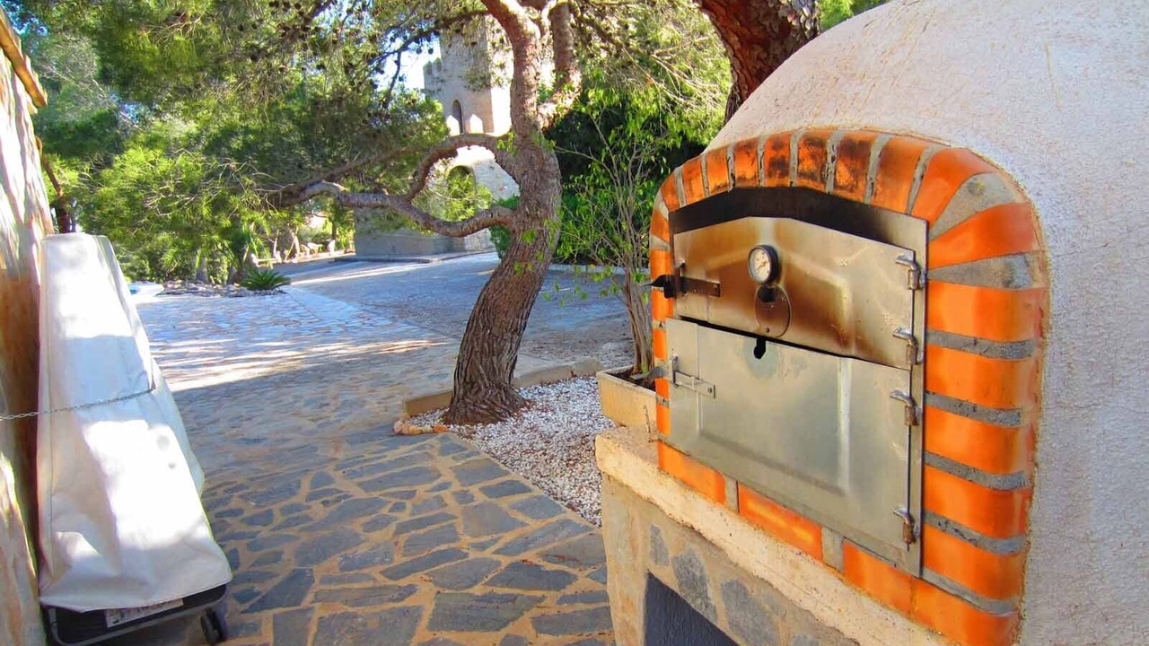 Photo of Outdoor in Pinar de Campoverde