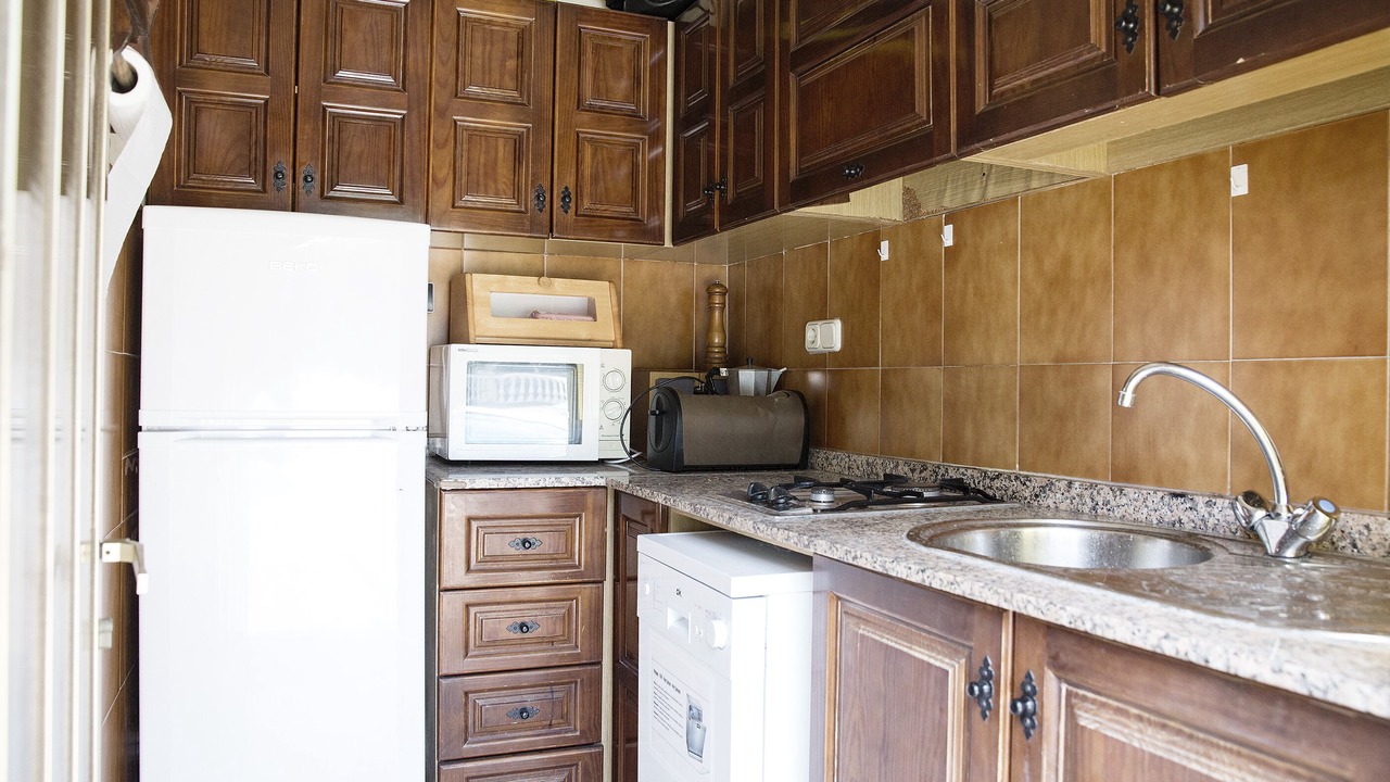 Photo of Kitchen in Pinar de Campoverde