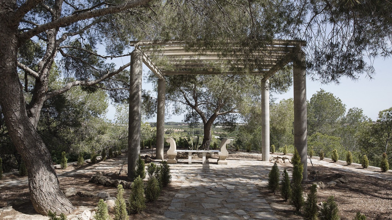 Photo of Outdoor in Pinar de Campoverde