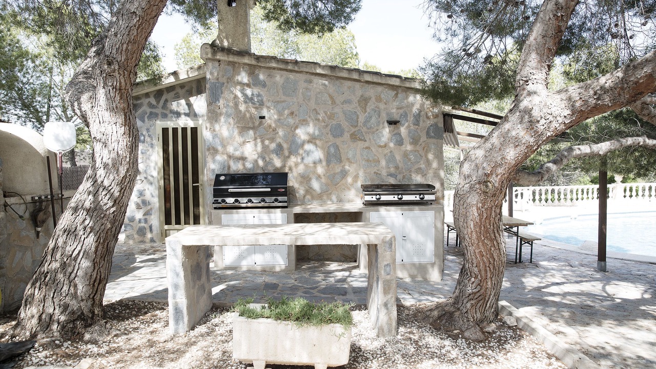 Photo of Outdoor in Pinar de Campoverde