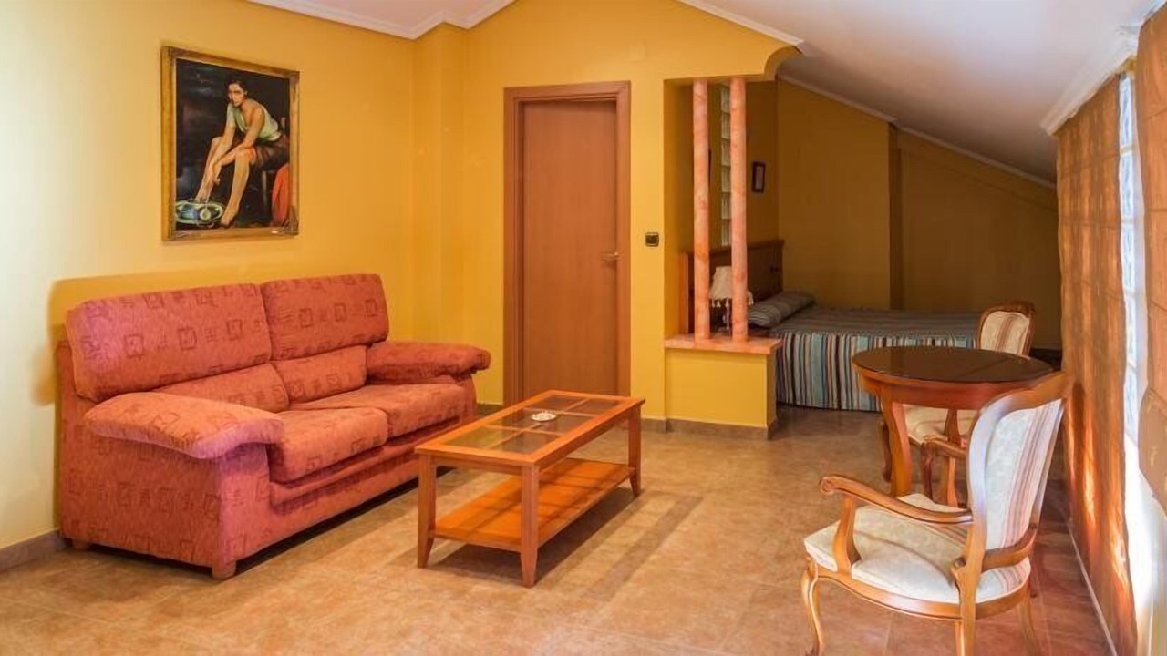 Photo of Bedroom in Tordesillas