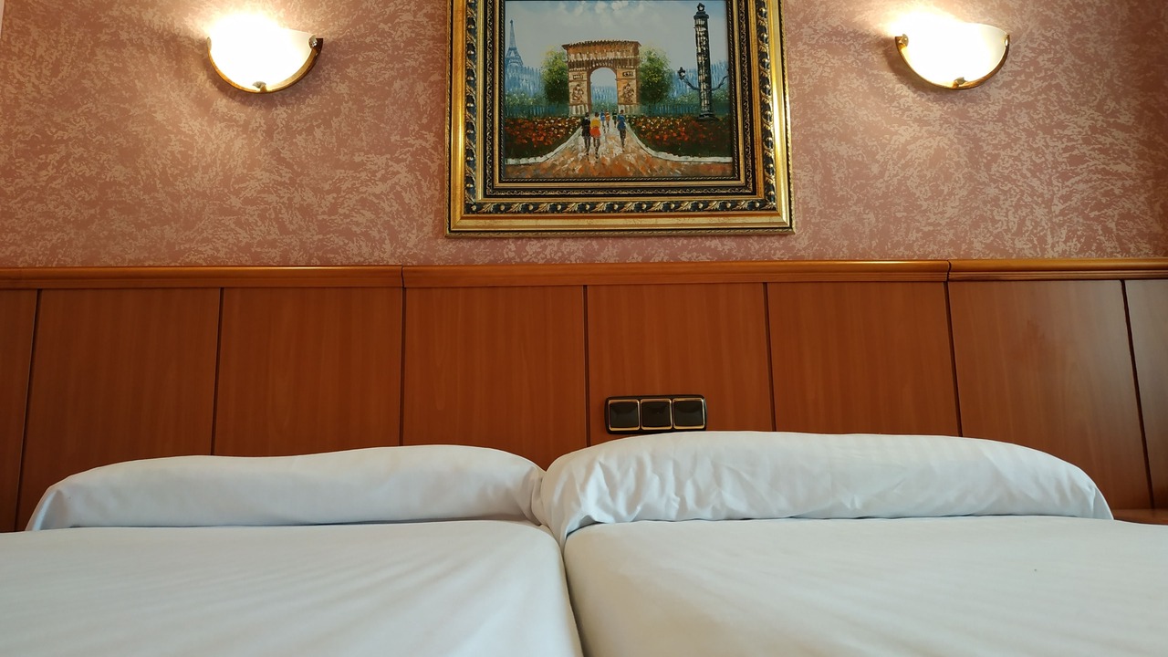 Photo of Bedroom in Tordesillas