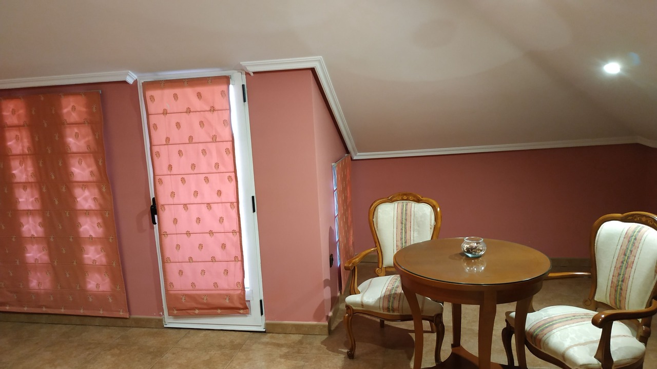 Photo of Bedroom in Tordesillas