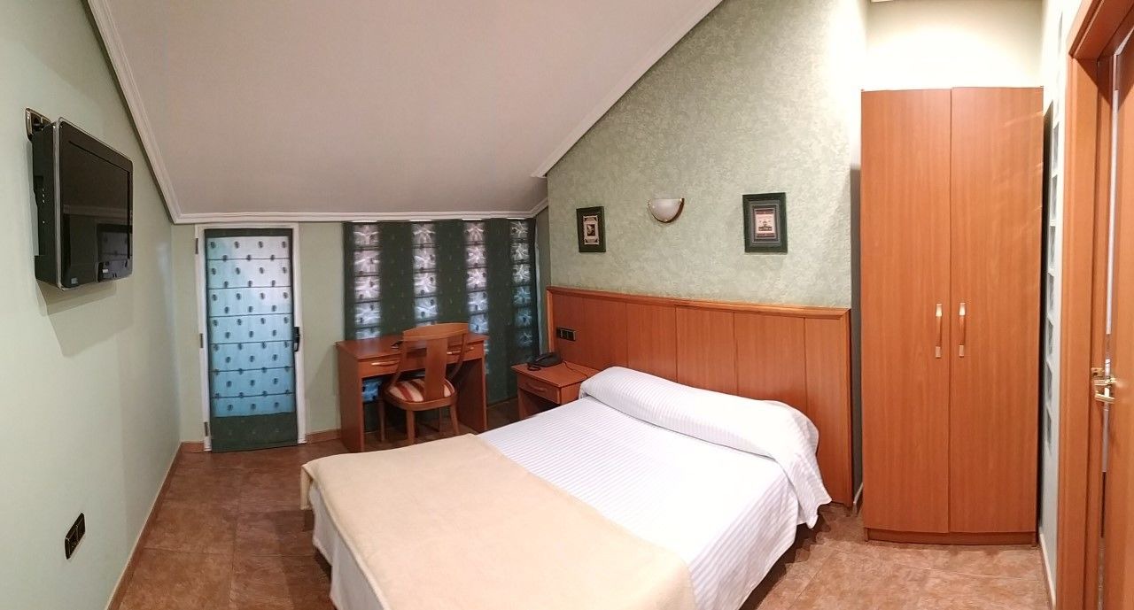 Photo of Bedroom in Tordesillas