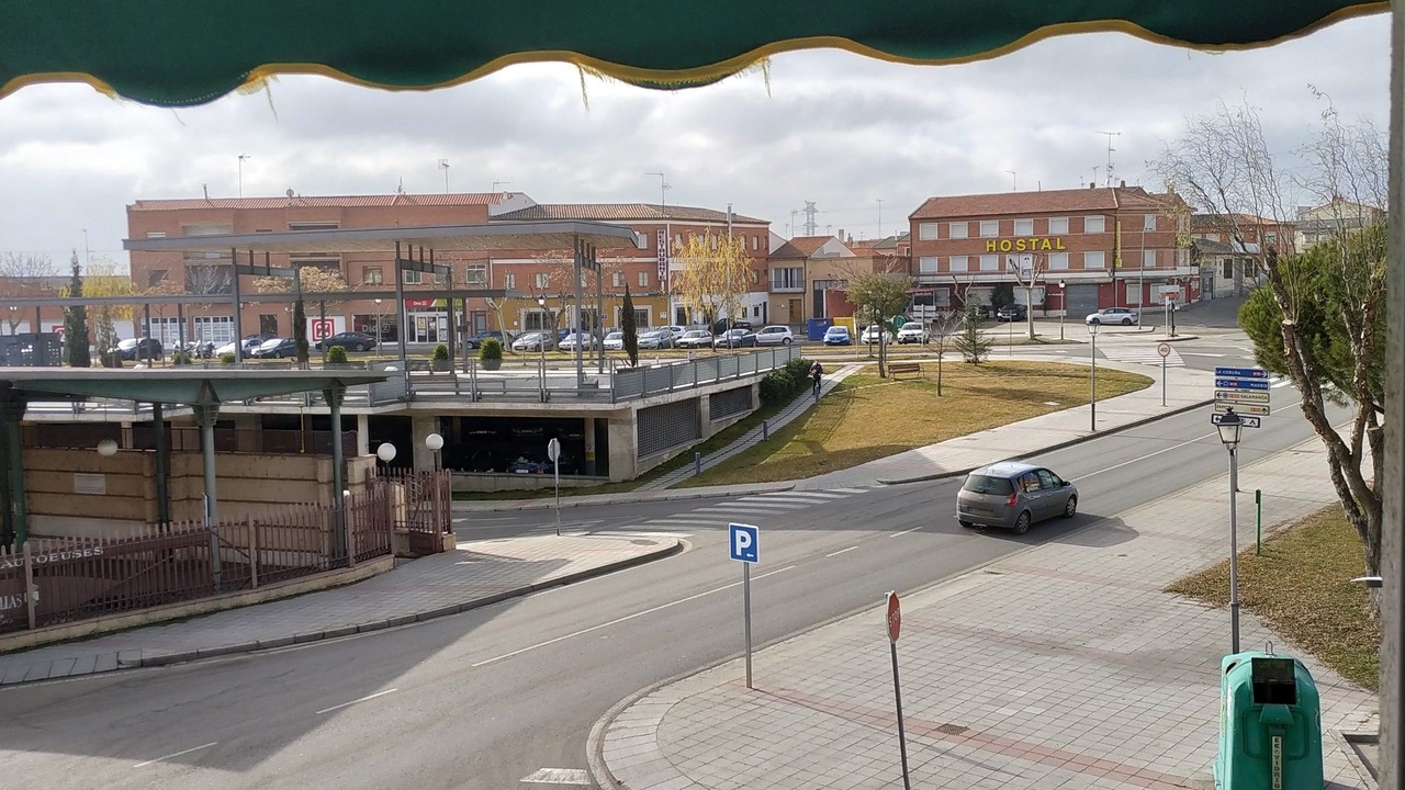 Photo of Outdoor in Tordesillas