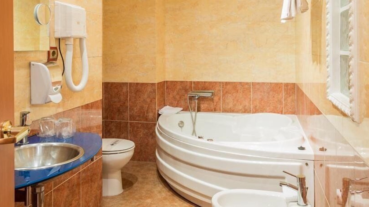 Photo of Bathroom in Tordesillas