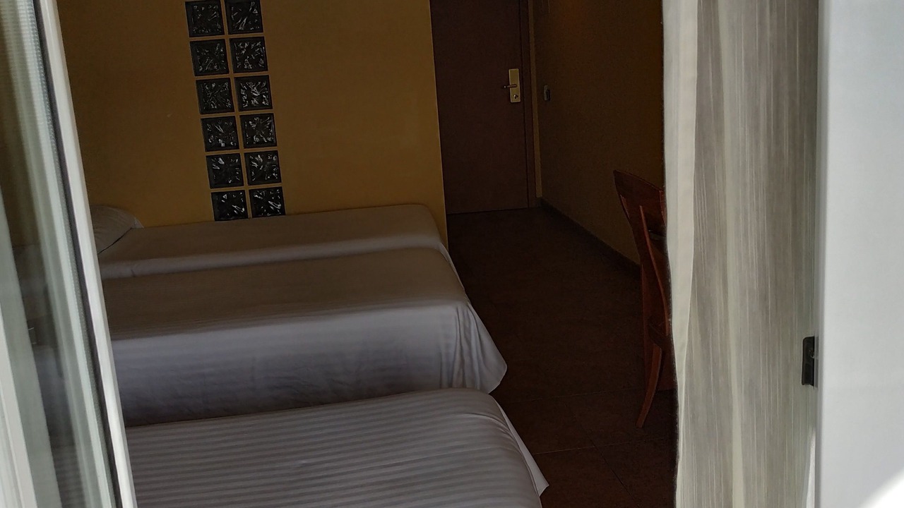 Photo of Patio Balcony in Tordesillas