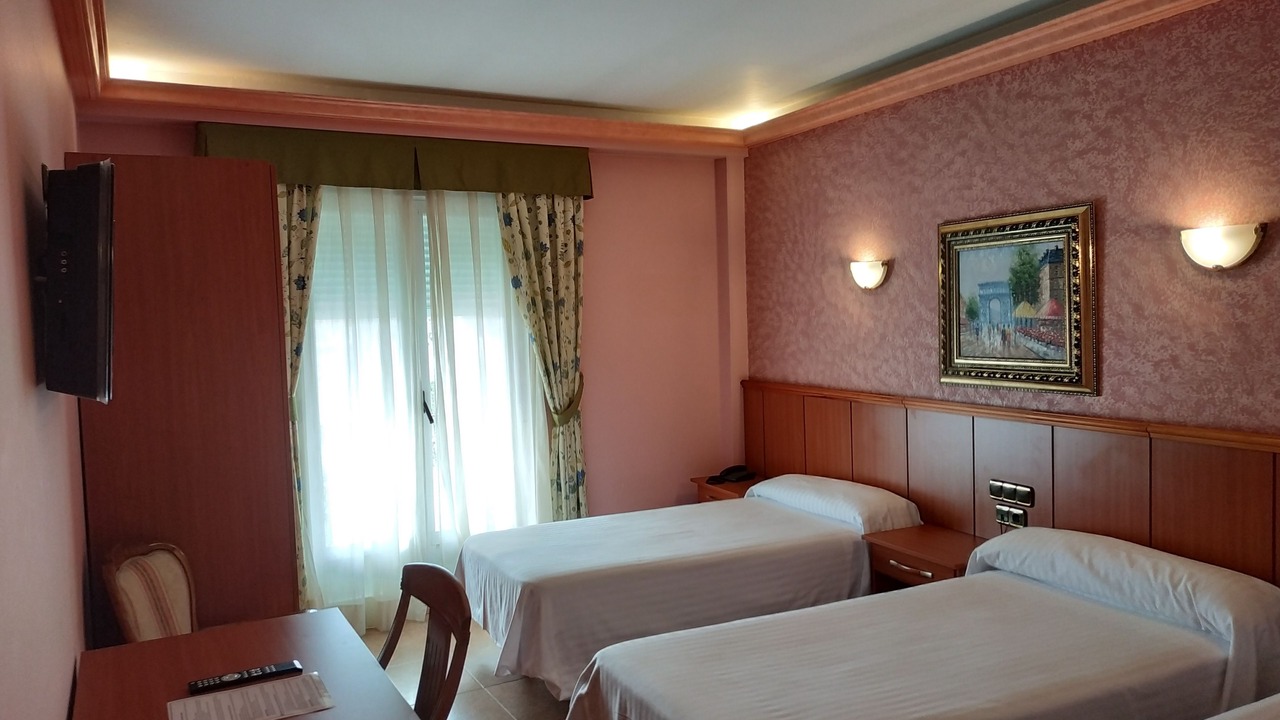Photo of Bedroom in Tordesillas