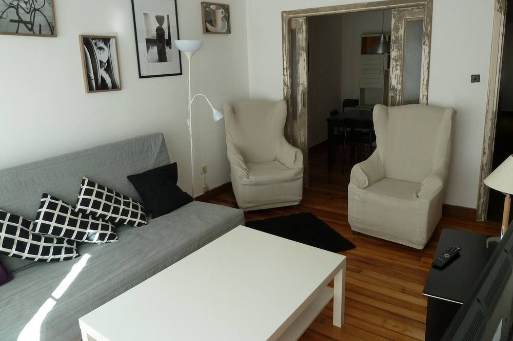 Photo of Livingroom in La Coruna