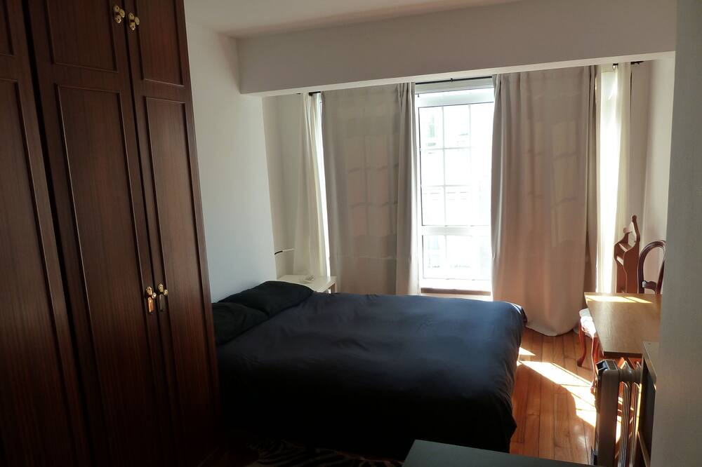 Photo of Bedroom in La Coruna