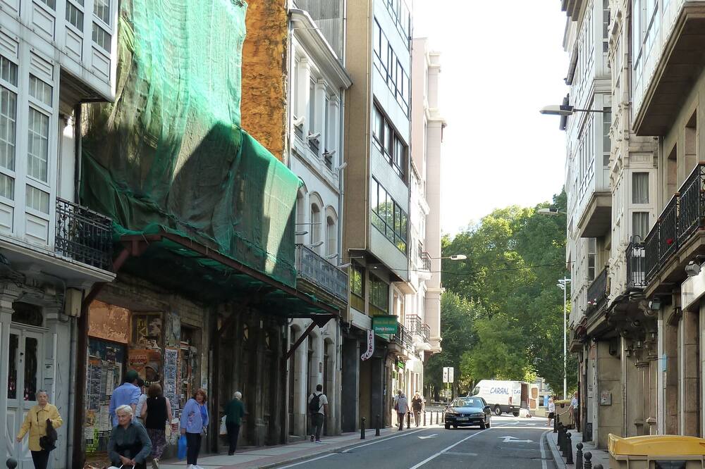 Photo of Outdoor in La Coruna