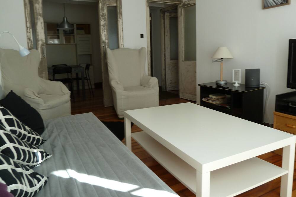 Photo of Livingroom in La Coruna