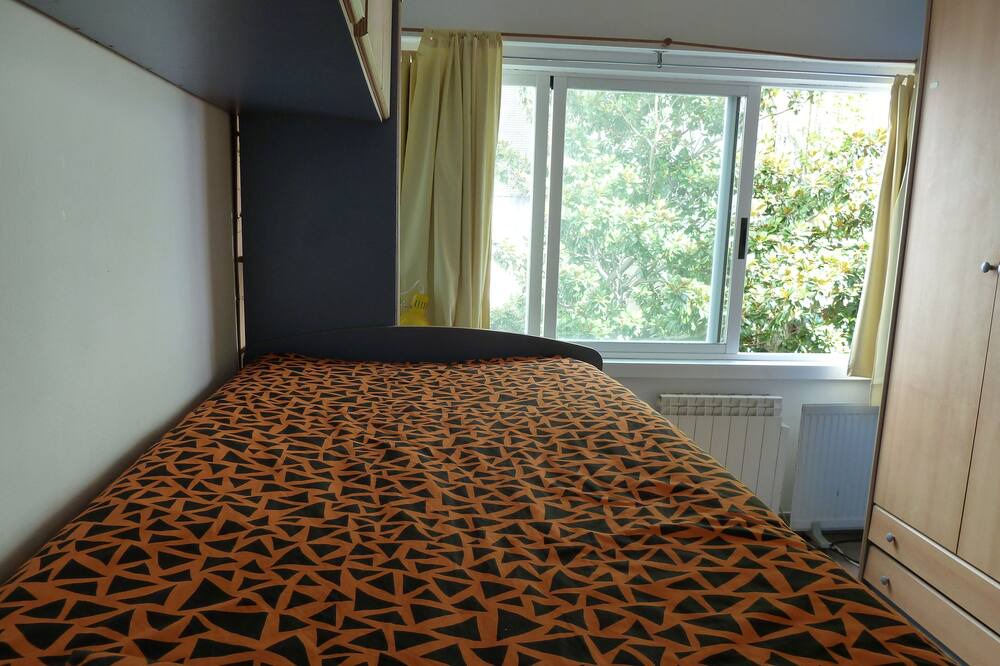 Photo of Bedroom in La Coruna