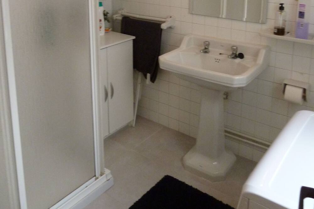 Photo of Bathroom in La Coruna