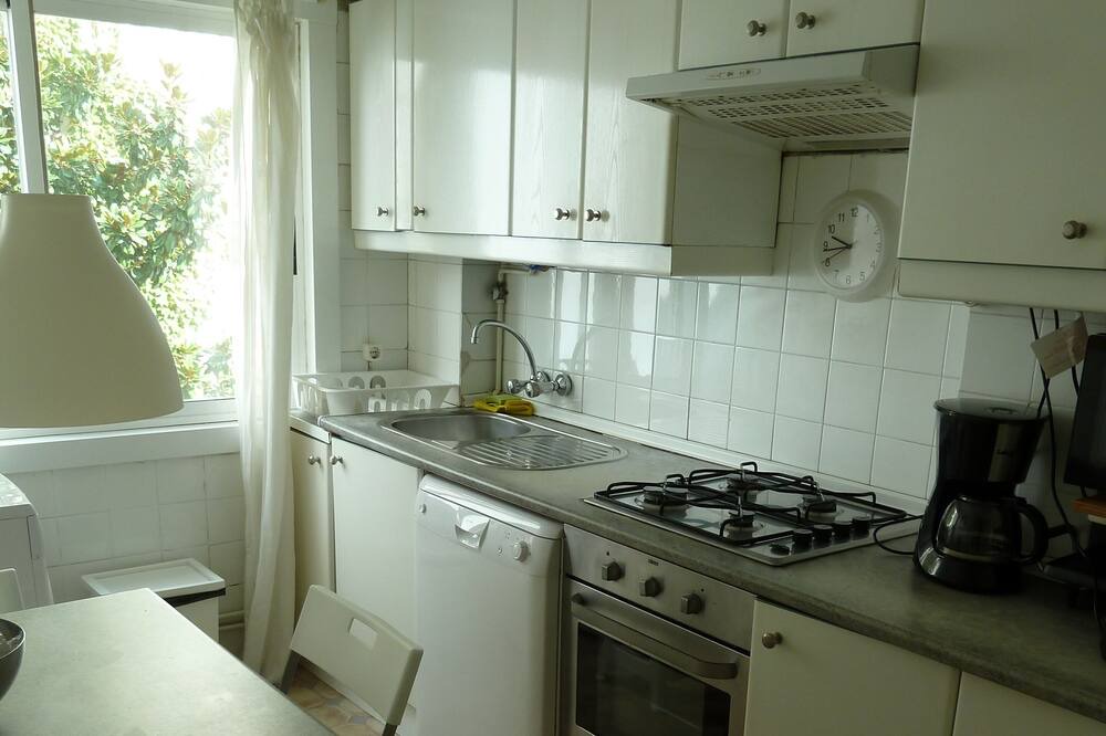 Photo of Kitchen in La Coruna
