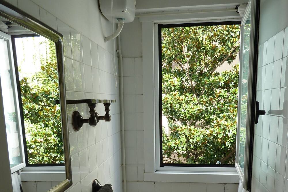 Photo of Bathroom in La Coruna