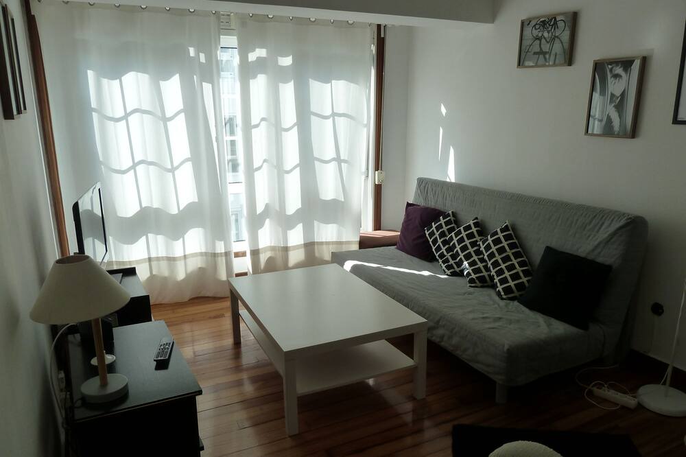 Photo of Livingroom in La Coruna