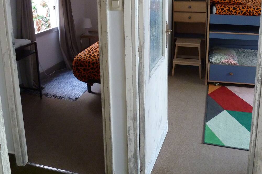 Photo of Bedroom in La Coruna